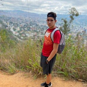 Meet your Posher, Jose alejandro